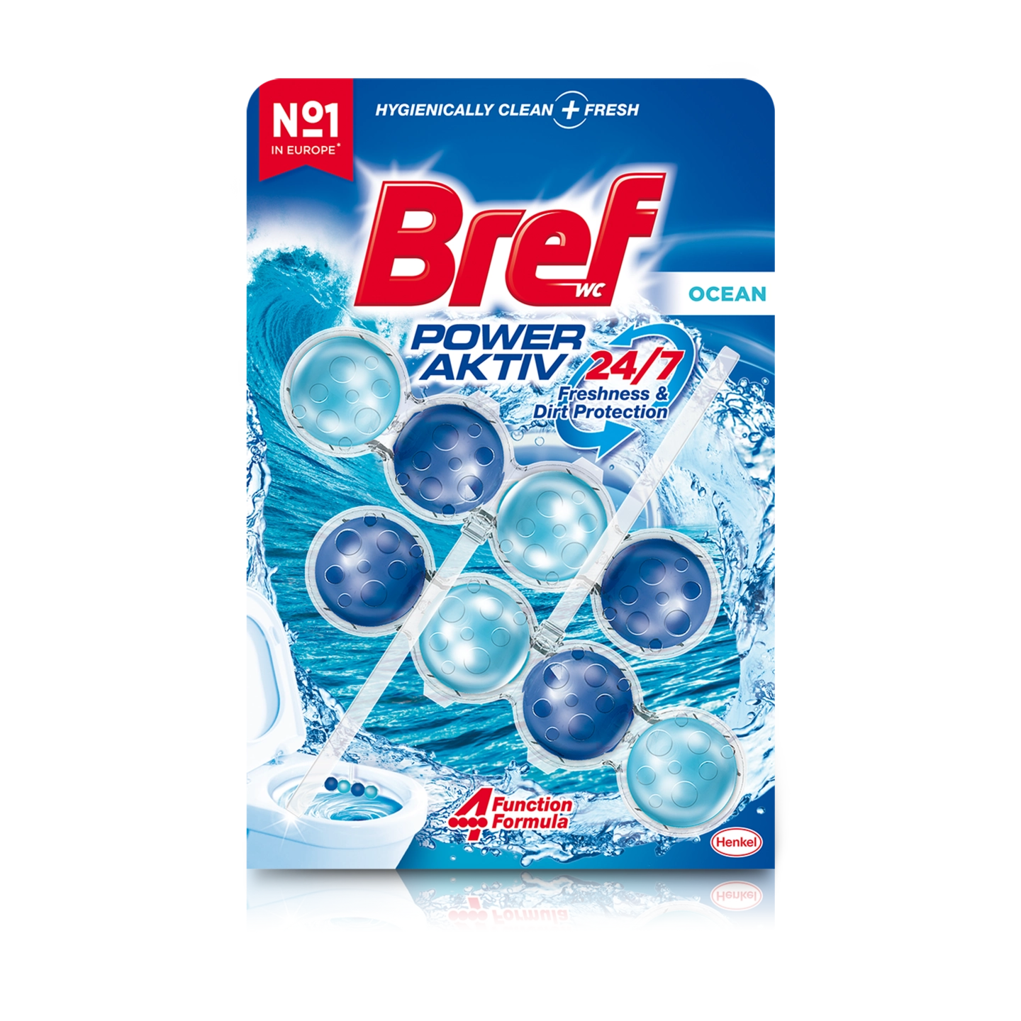 Bref Power Aktiv Ocean